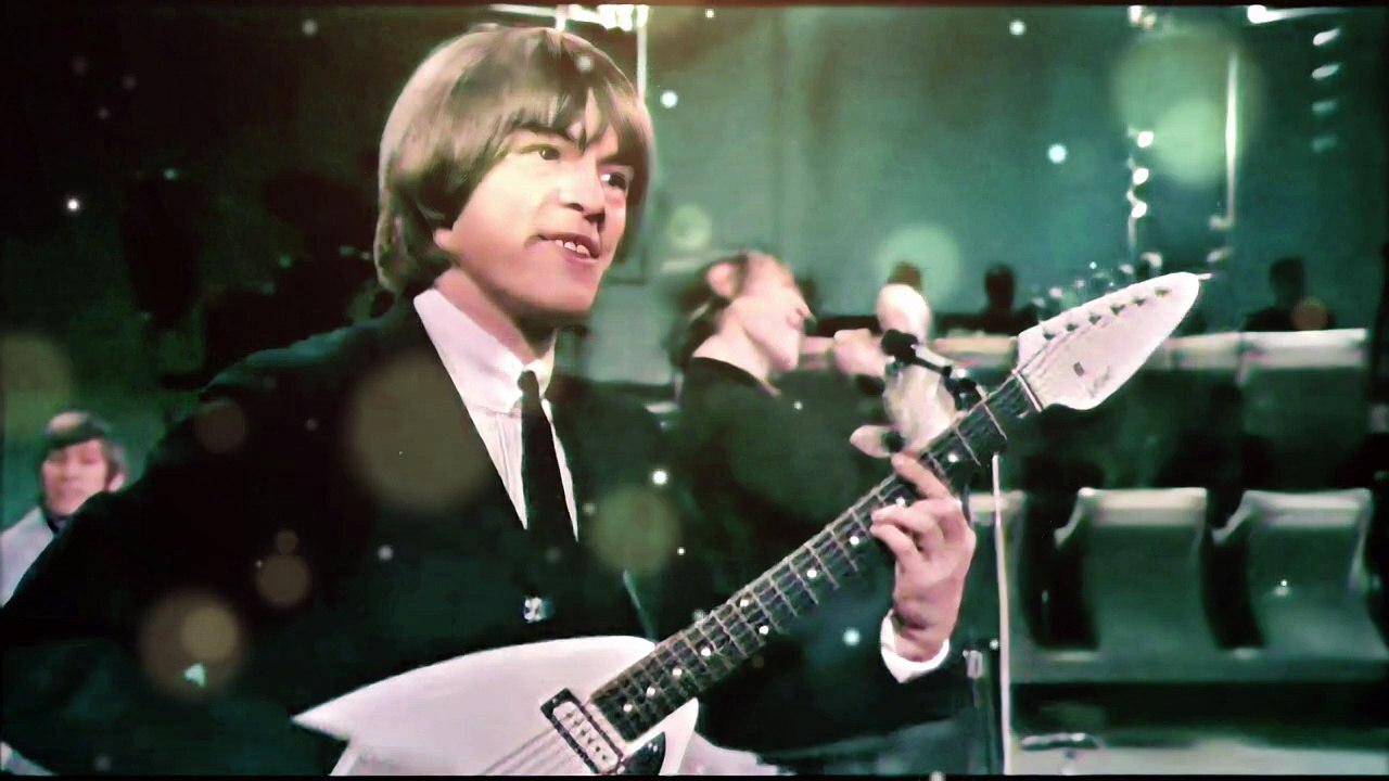 Brian Jones, of the Rolling Stones, died in 1969.