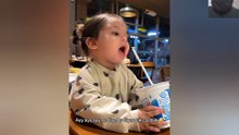 YOU LAUGH YOU LOOSE! Cute & Funny Baby Compilation 😂