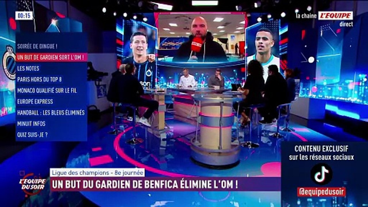 Grâce à son nul contre la Juventus, Monaco se qualifie pour les play-offs de la Ligue des champions - Foot - Ligue des champions