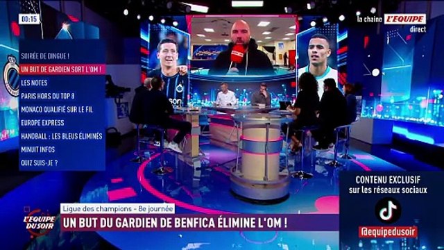Grâce à son nul contre la Juventus, Monaco se qualifie pour les play-offs de la Ligue des champions - Foot - Ligue des champions
