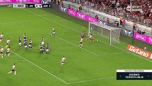 River 1 - 0 Gimnasia | Gol de Juanfer Quintero