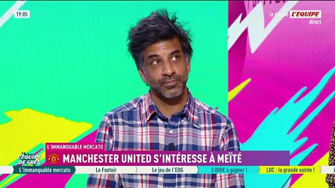 L'attaquant de Nice Terem Moffi vers le FC Porto - Foot - Transferts