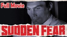 Sudden Fear (1952) Watch HD