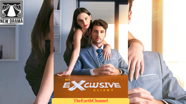 My Private Client 2 - Web Dramma (2026) [Eng Sub]