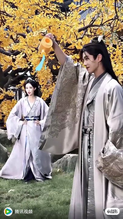 Upcoming Drama of Heyu