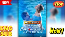 Flash Marriage- My Soul Exchange with the Boss Full Version