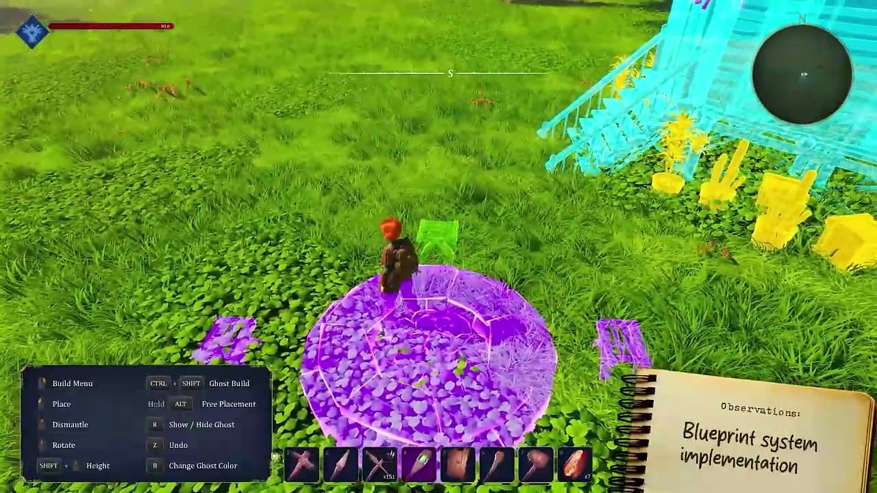 Under a Rock Official Development Progress Update Trailer