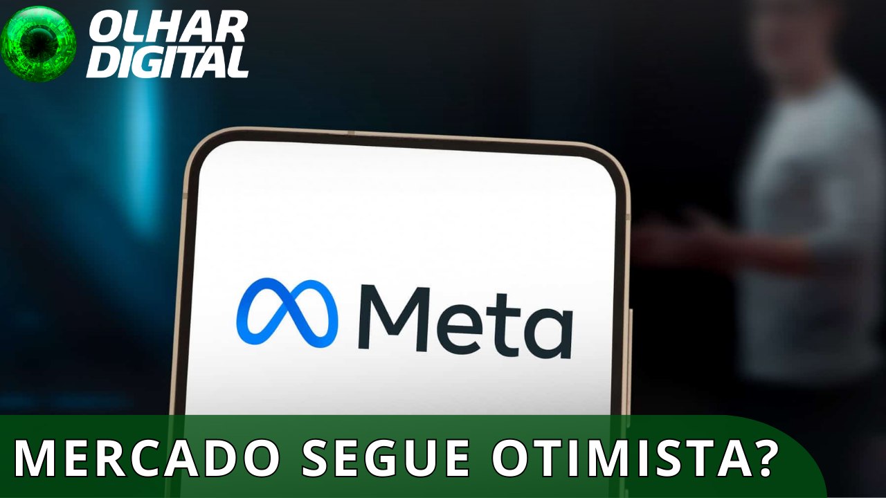 Gigantes da tecnologia divulgam resultados financeiros