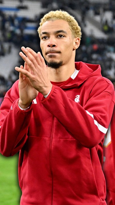 How Liverpool's future is developing in real time #shorts
