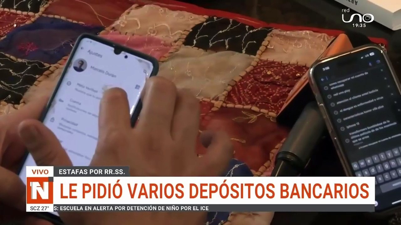 CBBA estafa