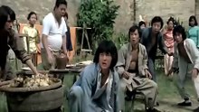 Drunken Master (1978) – Jackie Chan