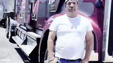 🔎 Tras cinco días de angustia, aparece con vida trailero de Durango desaparecido en Sinaloa 🚛🙌🏻