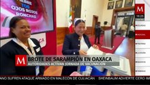 En Hidalgo, aumenta a 7 los casos confirmados de sarampión