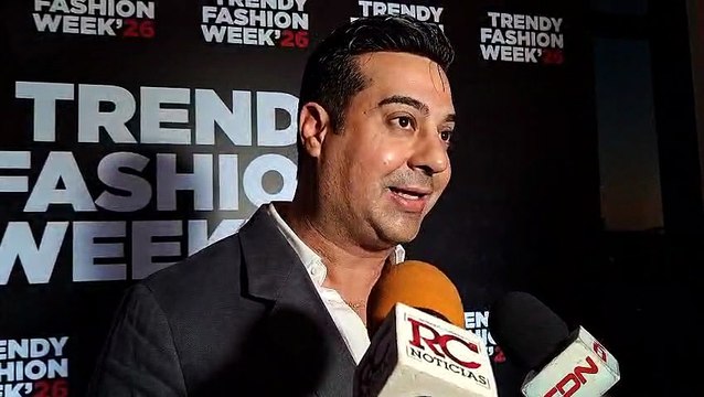 La quinta edición de Trendy Fashion Week RD 2026 activa el latido de la moda en Santo Domingo