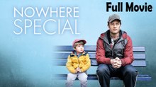 Nowhere Special (2021) Watch HD