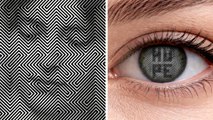 Optical Illusions That Will Make Your Brain Stumble
