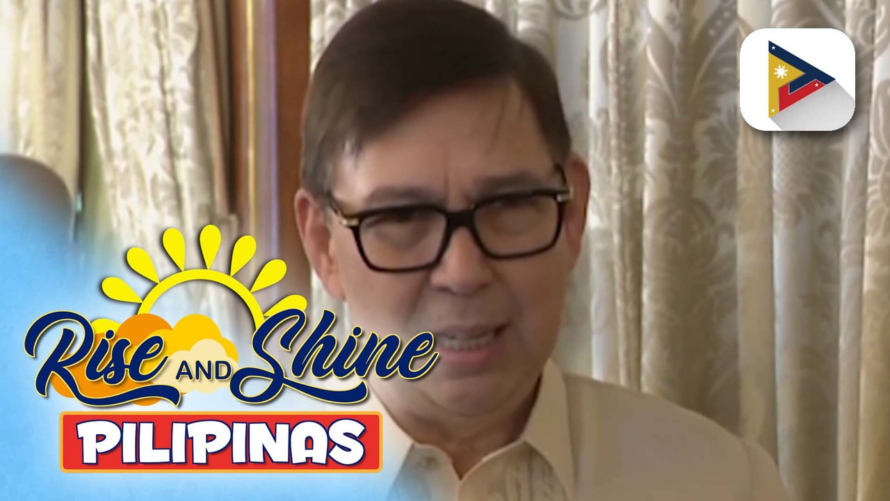 PBBM, patuloy ang pagbuti ng lagay ng kalusugan ayon sa Malacañang; Malacañang, tiniyak na patuloy ang pagta-trabaho ng Pangulo
