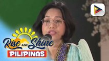 Mga natatanging reseacher na ginagamit ang wikang Filipino sa iba’t ibang larangan, pinarangalan ng KWF ng ‘Gawad Julian Balmaceda’