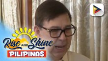 Executive Sec. Ralph Recto, tiwalang maipapasa ang Anti-Political Dynasty Bill
