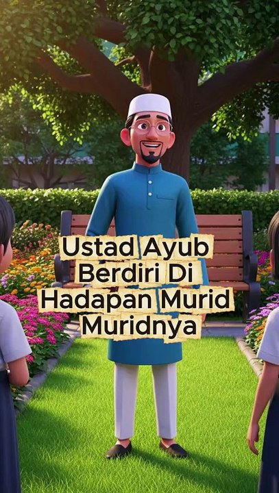 Diplomasi Damai di Hudaybiyyah