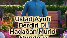 Diplomasi Damai di Hudaybiyyah