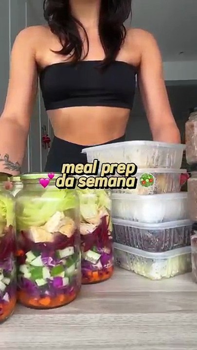 Dica como manter DIETA durante a semana