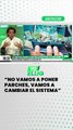 “No vamos a poner parches, vamos a cambiar el sistema”, afirmó Carlos Manuel Saavedra, candidato de VOS a la Alcaldía de Santa Cruz de la Sierra. Denunció que el actual funcionamiento del municipio “es abusivo con quien quiera hacer bien las cosas”.