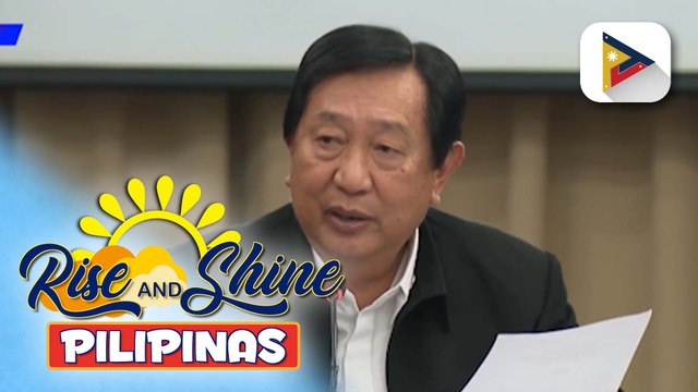House Committee on Ethics and Privileges, nakatakdang magsagawa ng pagdinig hinggil sa paglabag ni Cavite 4th District Rep. Kiko Barzaga sa house rules | ulat ni Vel Custodio