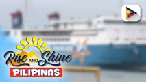 Mga kailangang isailalim ng MARINA sa maritime safety audit, aabot sa 15K hanggang 16K fishing, cargo, at passenger vessels; 19 technical divers at ROV ng PCG, naka-deploy na sa Basilan | ulat ni Bernard Ferrer