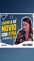 Ceci Ponce confiesa infidelidad que terminó en persecución | El Mitangrit con Horacio Villalobos