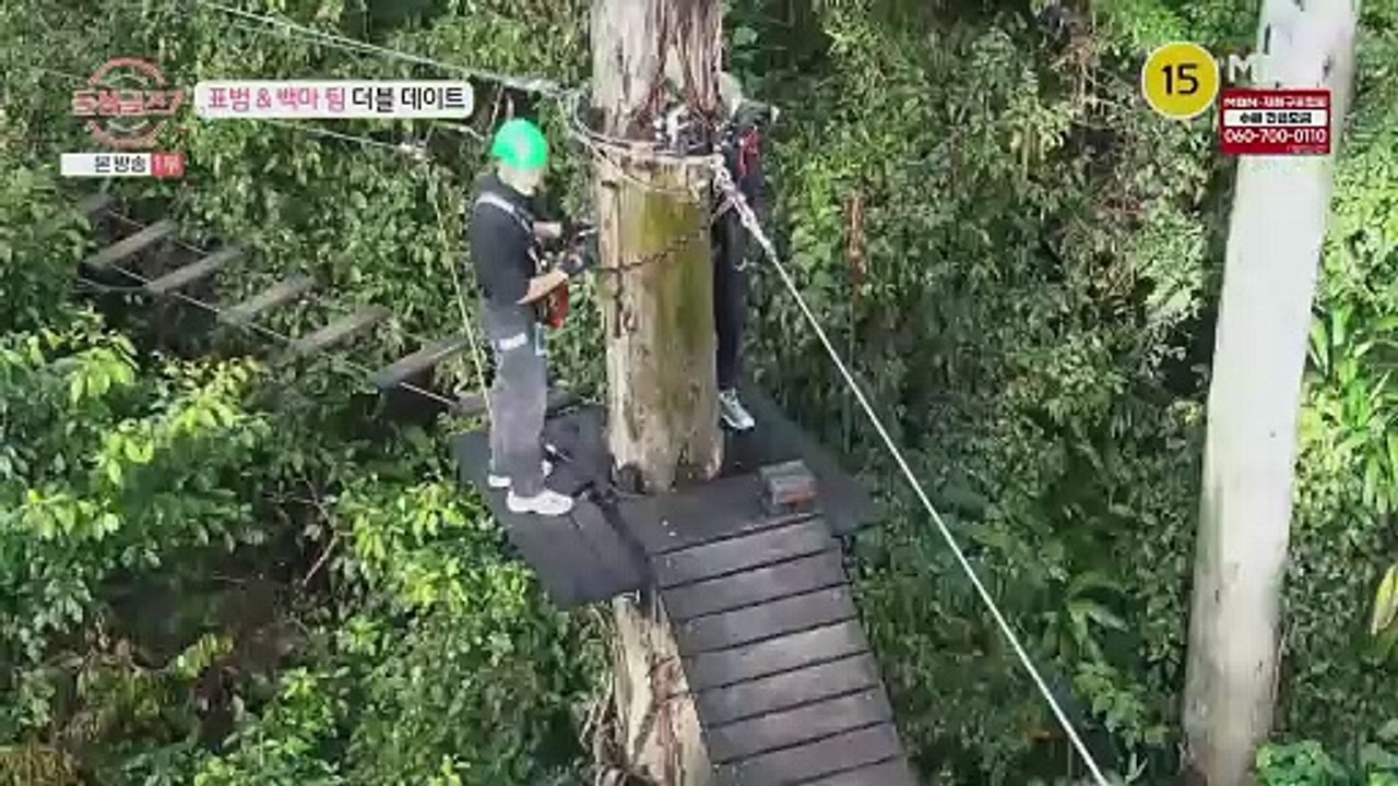 🇰🇷EP. 3 DIVORCED SINGLES S7 (2025) | ENG SUB | DATING SHOW