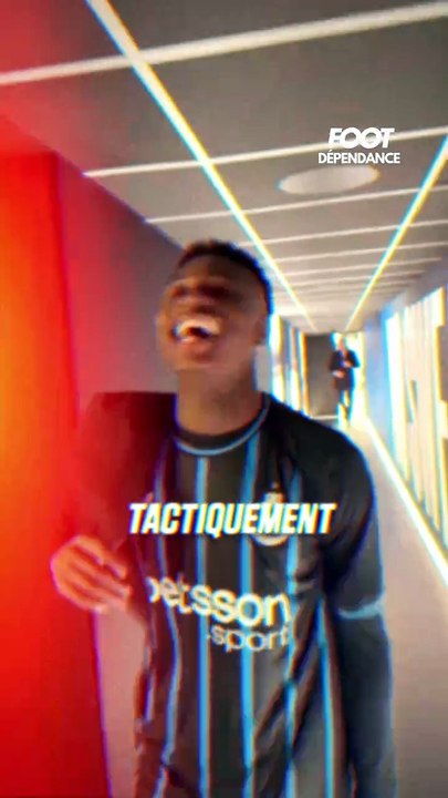 ÉLIMINÉ PAR UN GARDIEN DE BUT 🤬💢