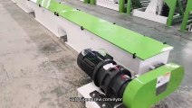 U Type Screw Conveyor for Efficient and Stable Material Handling