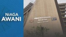 LHDN rangka strategi lebih adil agih bayaran balik cukai, utamakan PMKS