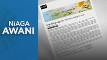 RAM Ratings naikkan penarafan bon YTL Corp, YTL Power kepada AAA