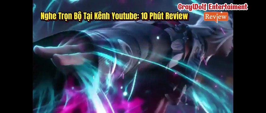 Tiên Nghịch Tập 380~383: Bí Mật Về Thanh Thủy Được Hé Lộ, Giải Cứu Thanh Thủy Tiên Quân, Lần Đầu Diện Kiến Tiên Tôn, Giải Cứu Hồng Sam Tử, Hứa Lập Quốc Và Lưu Kim Bưu Âm Mưu Tạo Phản