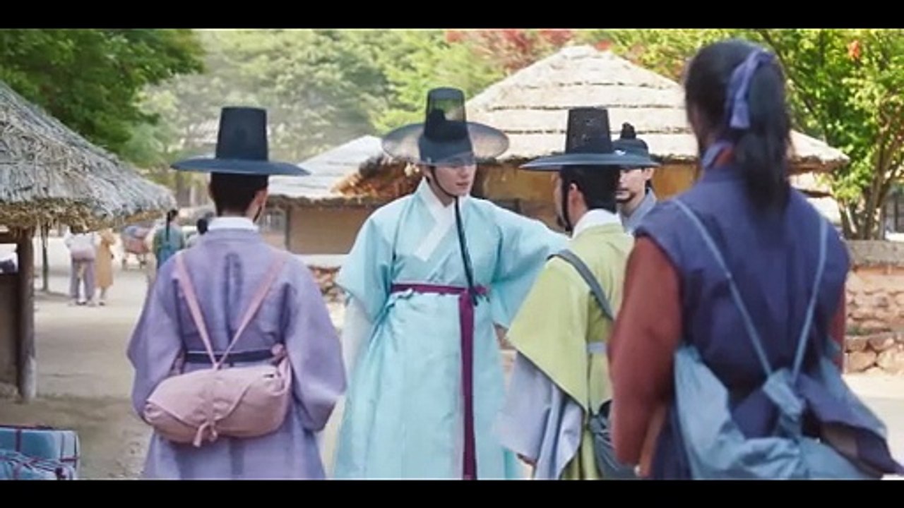 Ngự Trù Của Bạo Chúa FHD - Vietsub + Thuyết Minh - Tập 7