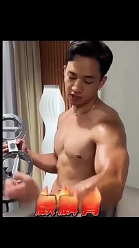 Spinning Burn Rotator 8-15 LB – 360° Arm & Forearm Workout Trainer