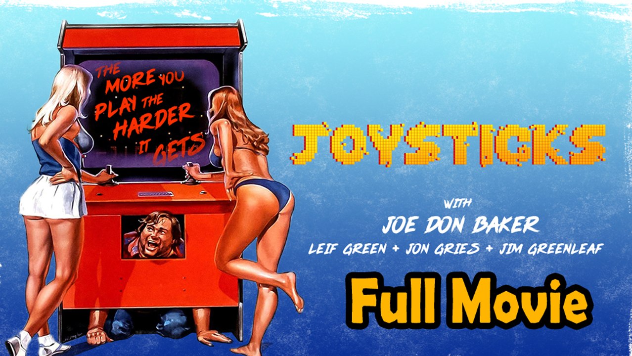J0yst!ck (1983) Watch HD
