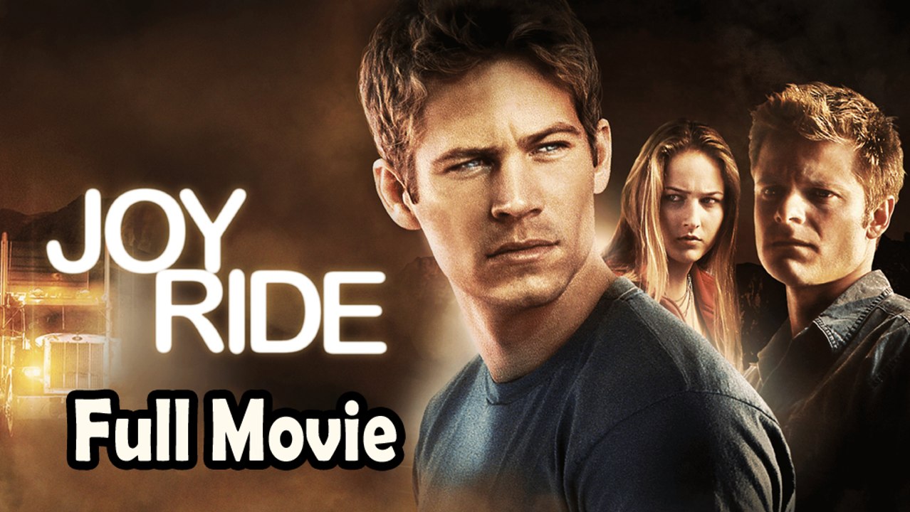 Joy Ride (2001) Watch HD