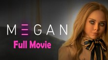 M3GAN (2023) Watch HD