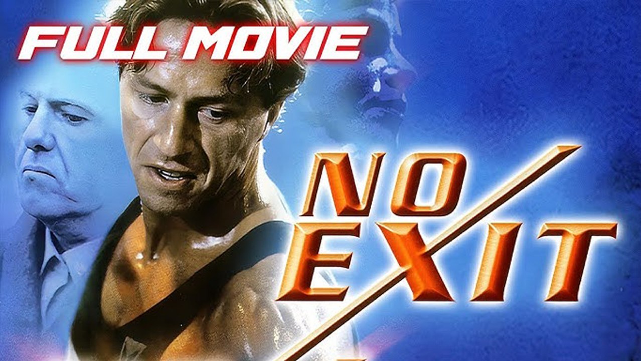No Exit (1995) Watch HD