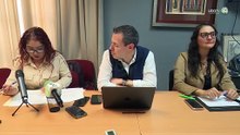 Presupuesto 2026 reduce apoyos sociales y aumenta recursos a Guardianes de Guadalajara: Morena