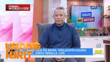 DILG Secretary Remulla: Si Zaldy Co, napakaraming pera talaga! Sa ganyang pera, marami kang magagawa. | Unang Hirit