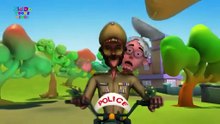Satellite Patlu _ सैटेलाइट पतलु _Motu Patlu New Ep 228 _ Motu Patlu Video Cartoon _Kiddo Toons Hindi