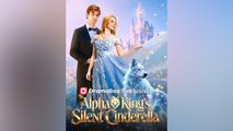 Alpha King's Silent Cinderella