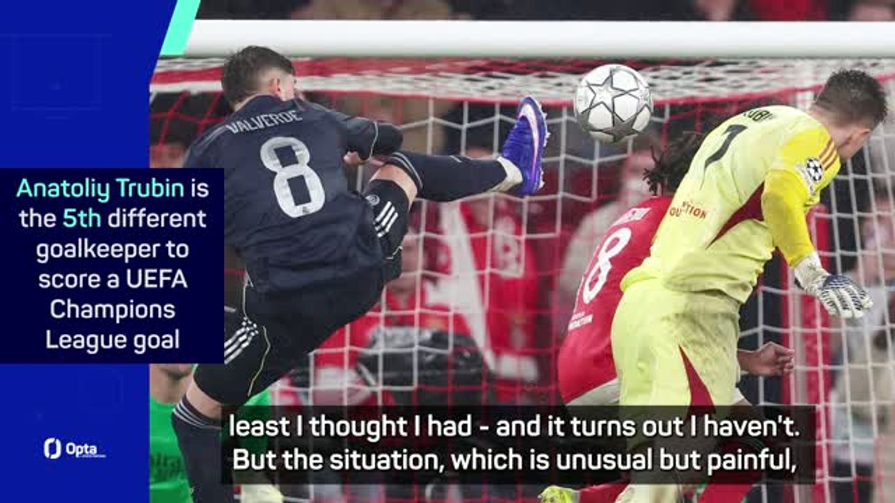 'I thought I'd been through everything' - Mourinho on incredible Benfica finish