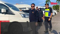 Caj satu kepala hingga RM150, 'gaji' pemandu van persendirian Thailand cecah RM30,000 sebulan - JPJ