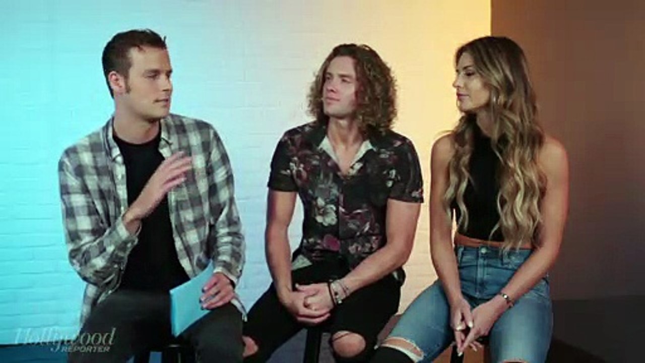 'Big Brother:' Tyler Crispen, Angela Rummans Talk Level 6 Alliance and ...
