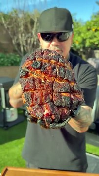 Smoked Pork Butt for Meal Prep #porkbutt #mealprep #pork